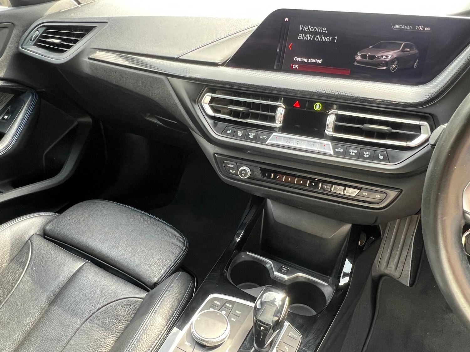 Used BMW 1 Series 2020 for sale - 76521792: Photo 60