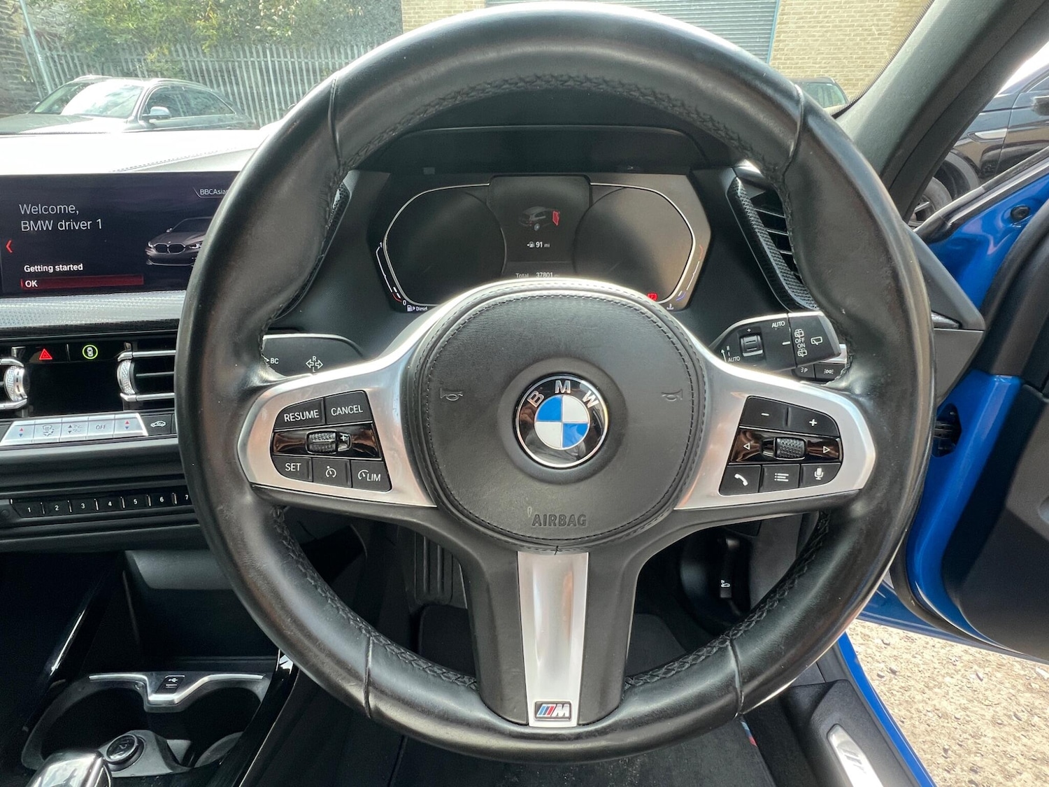 Used BMW 1 Series 2020 for sale - 76521792: Photo 64