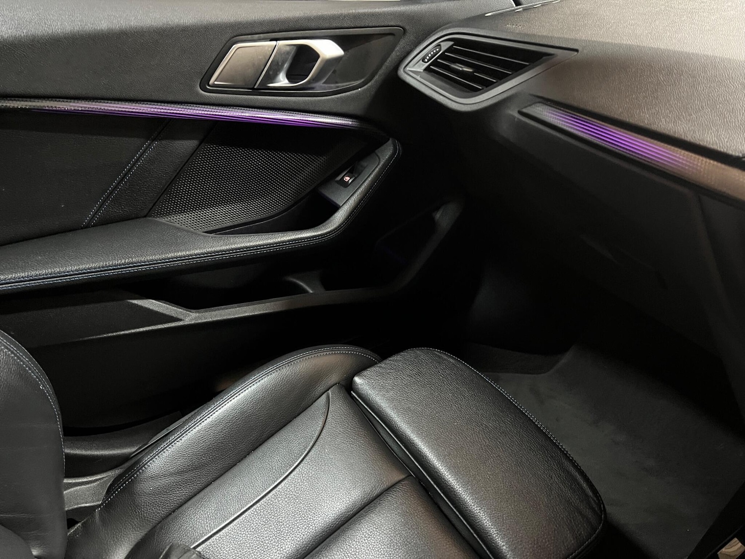 Used BMW 1 Series 2020 for sale - 76521792: Photo 65