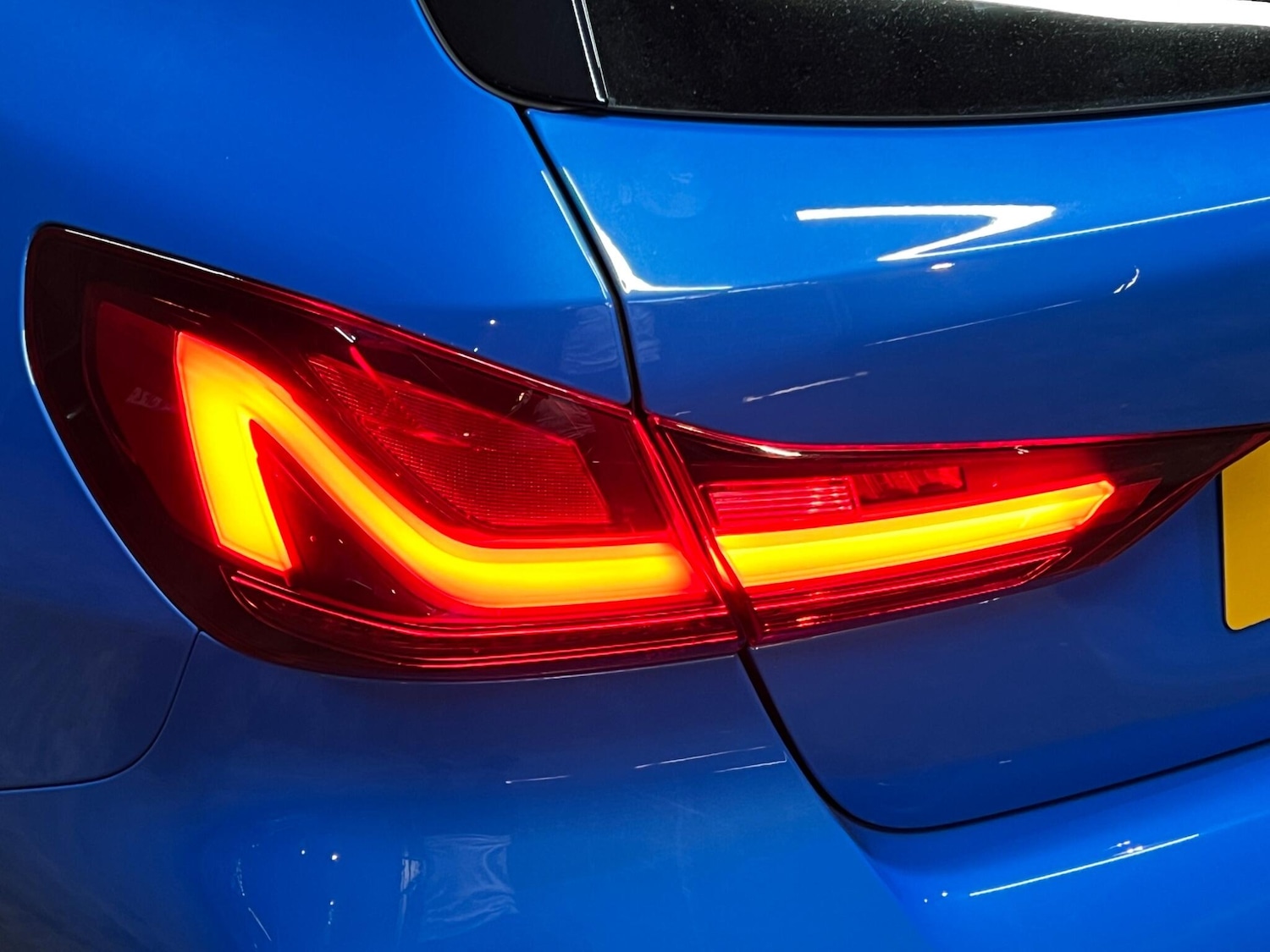 Used BMW 1 Series 2020 for sale - 76521792: Photo 67