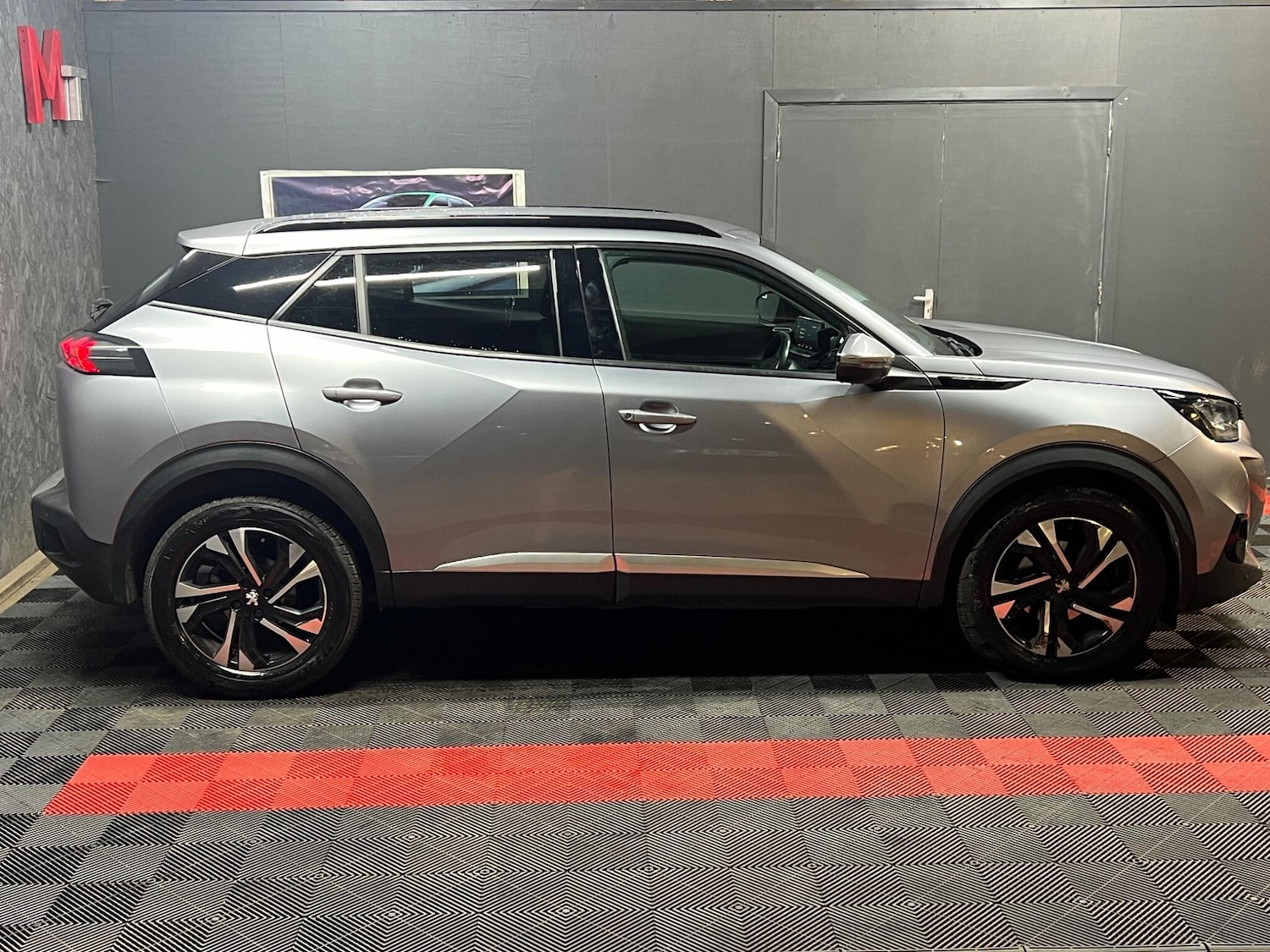 Used Peugeot 2008 2020 for sale - 76899497: Photo 13