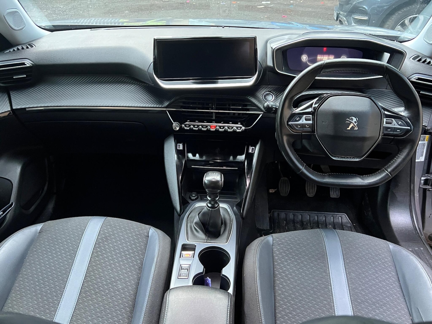 Used Peugeot 2008 2020 for sale - 76899497: Photo 14