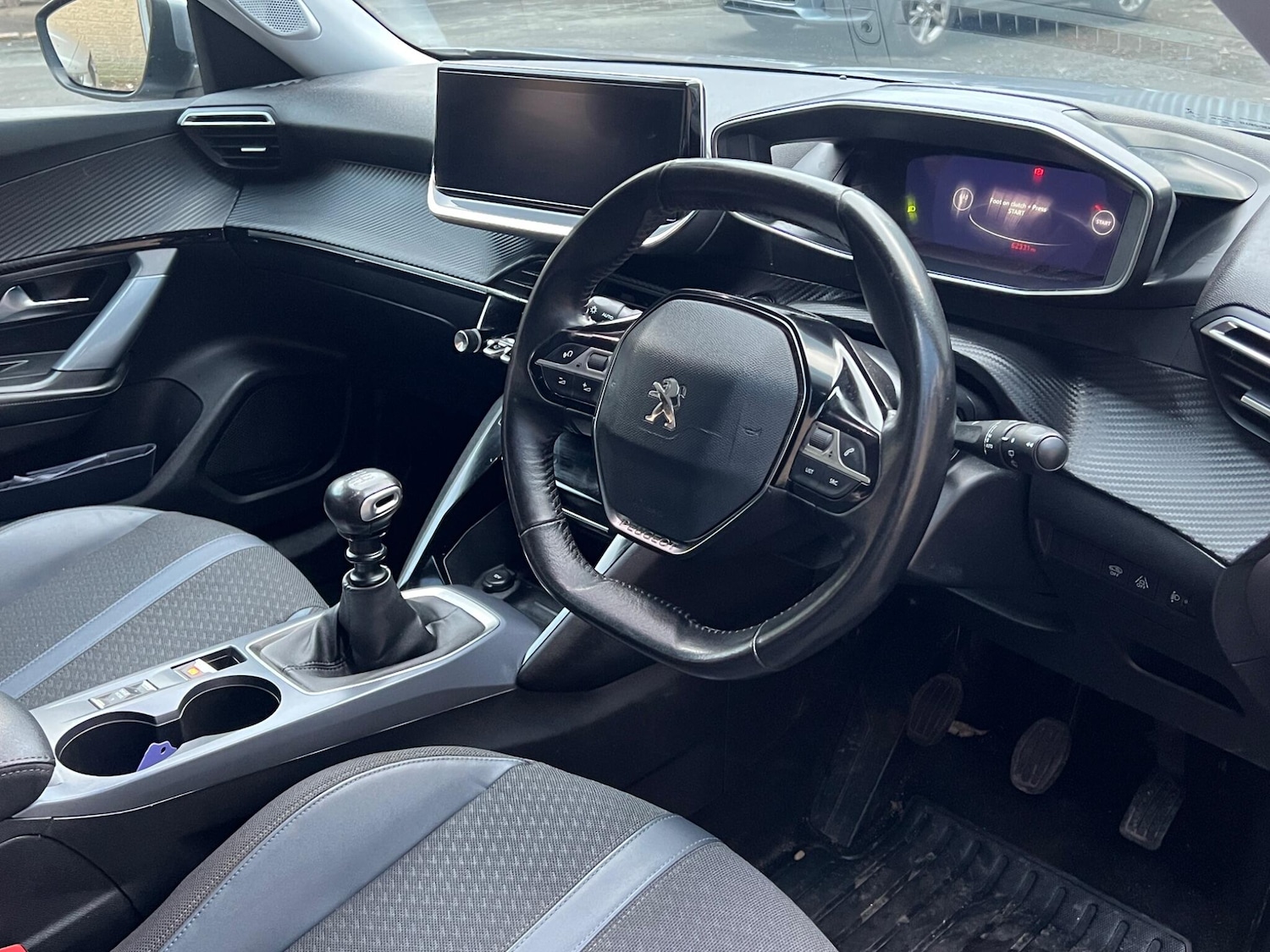 Used Peugeot 2008 2020 for sale - 76899497: Photo 18