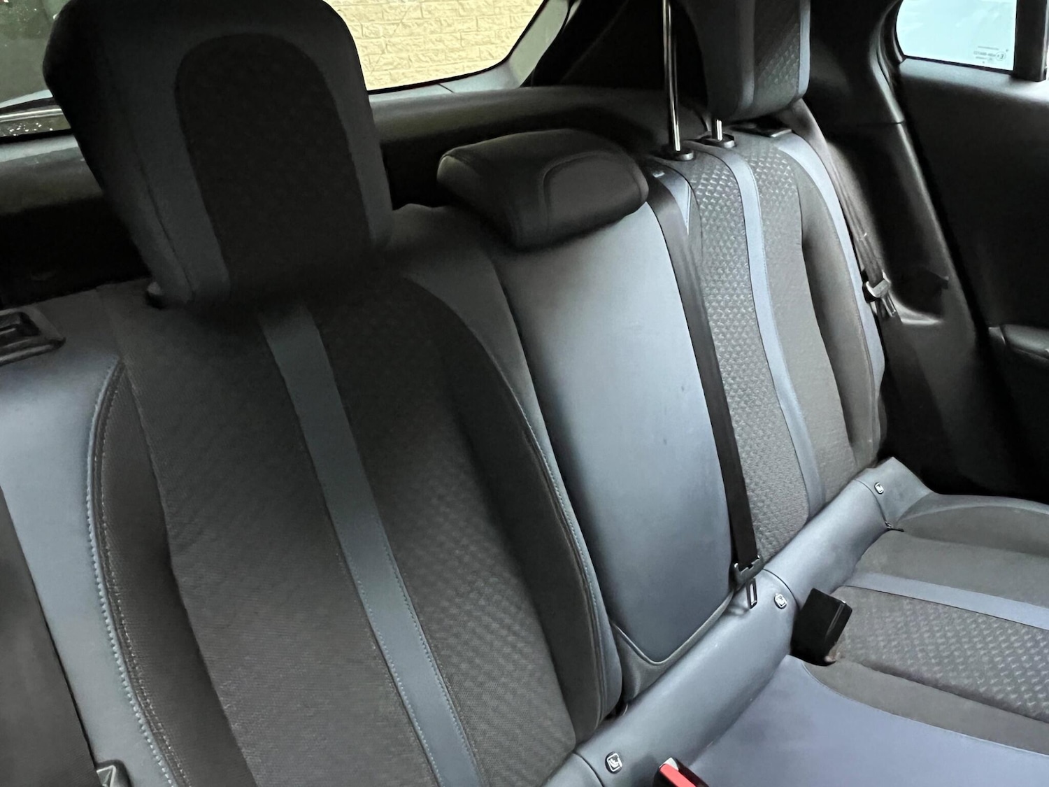 Used Peugeot 2008 2020 for sale - 76899497: Photo 19