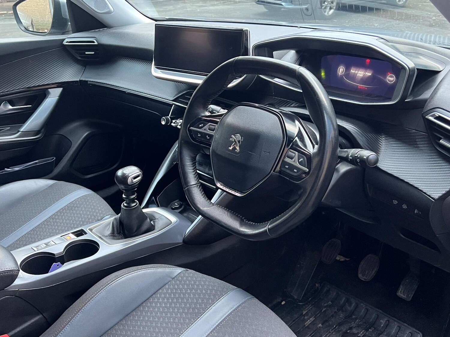 Used Peugeot 2008 2020 for sale - 76899497: Photo 21