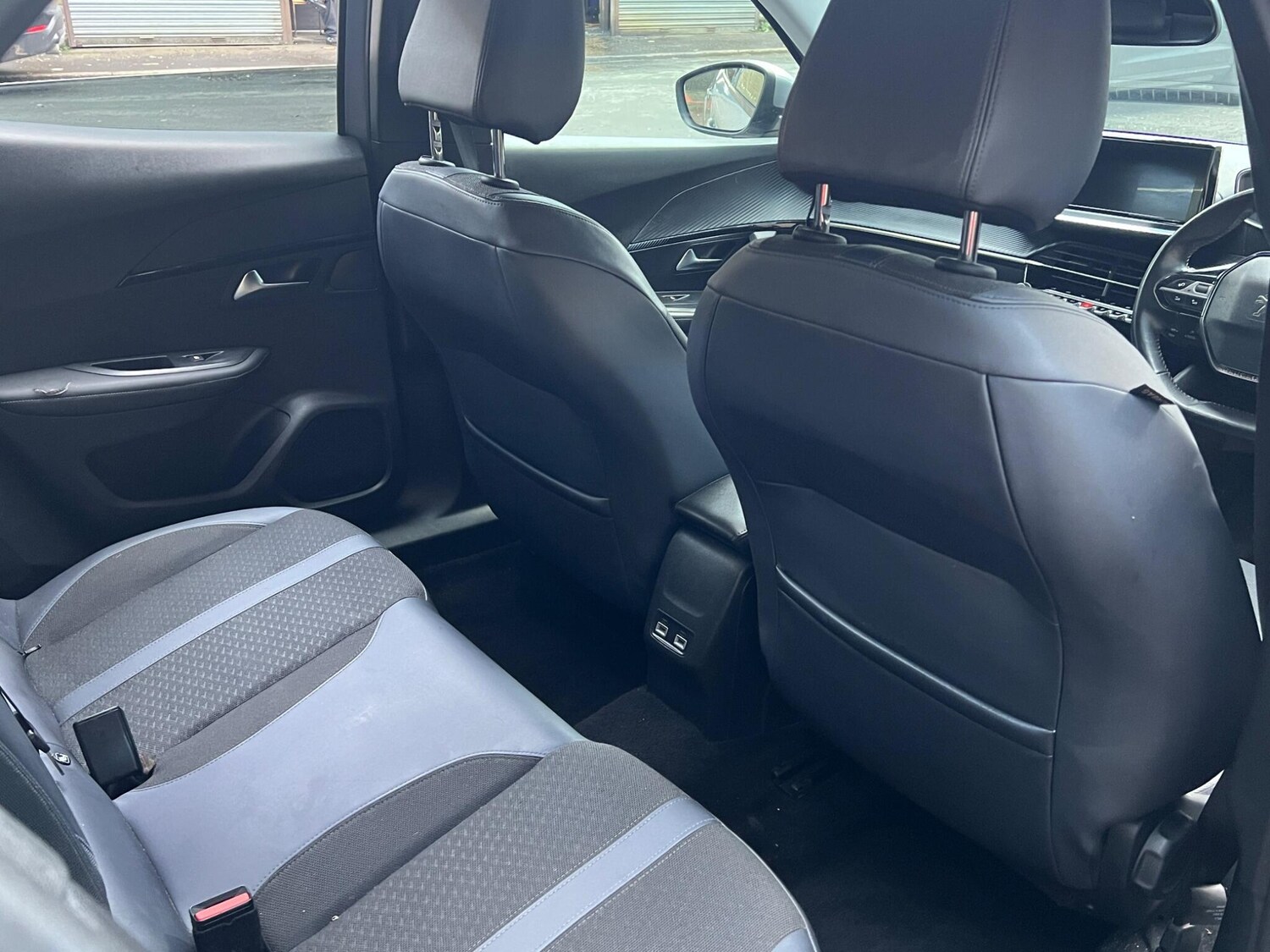 Used Peugeot 2008 2020 for sale - 76899497: Photo 23