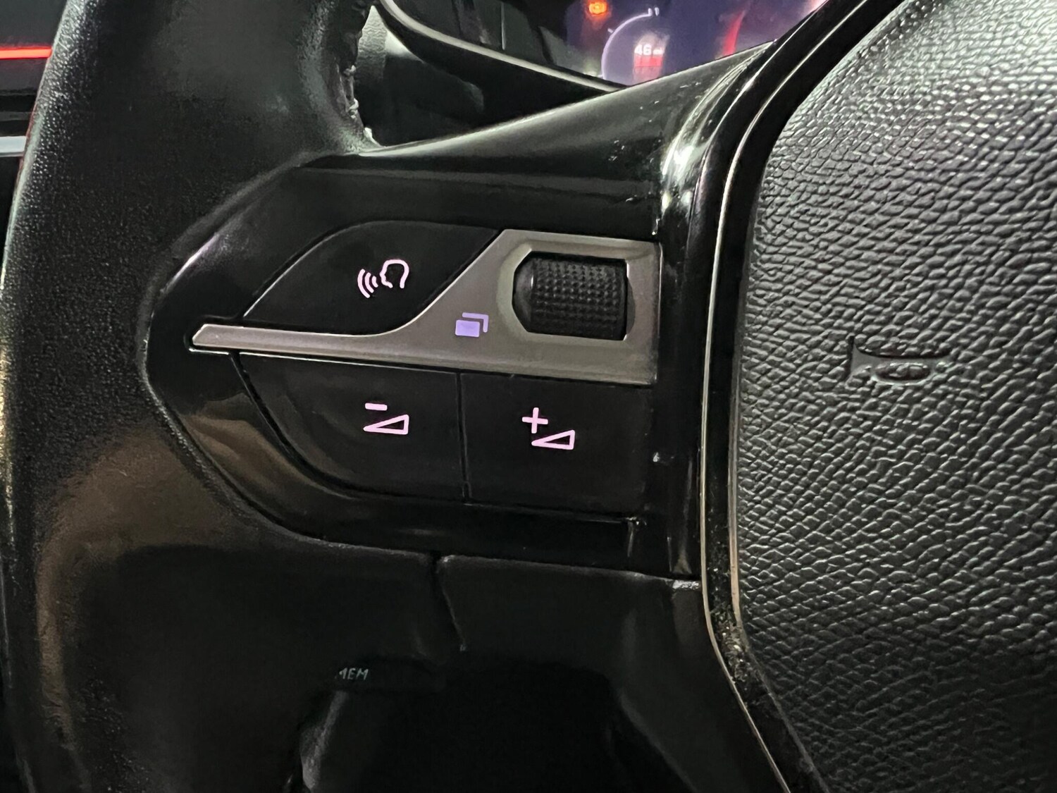 Used Peugeot 2008 2020 for sale - 76899497: Photo 26