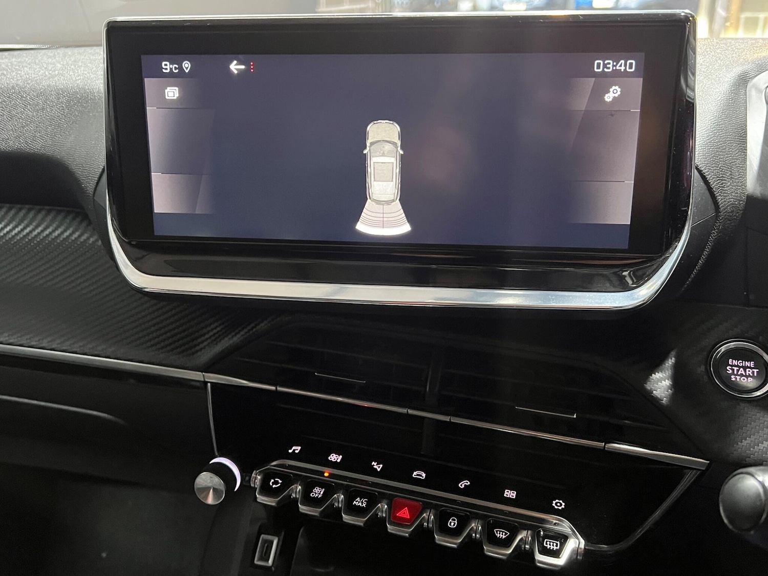 Used Peugeot 2008 2020 for sale - 76899497: Photo 27