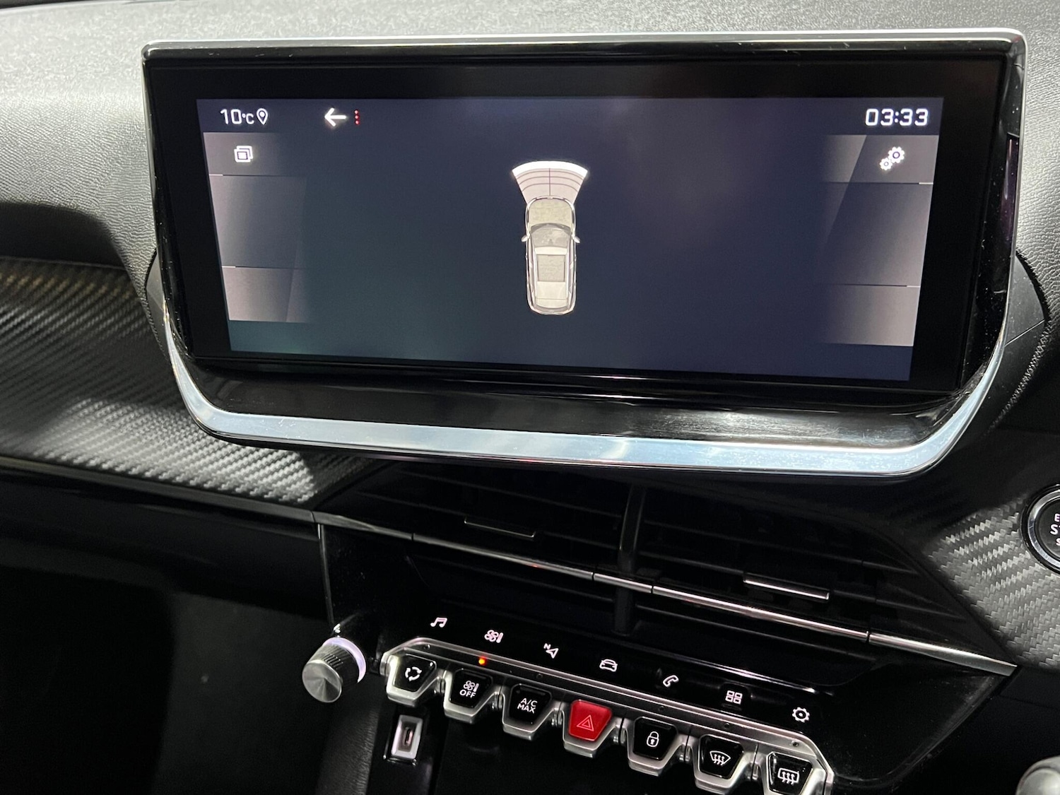 Used Peugeot 2008 2020 for sale - 76899497: Photo 28