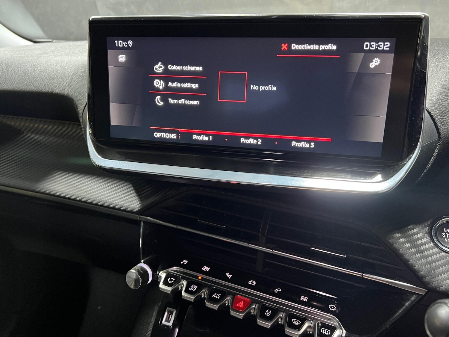 Used Peugeot 2008 2020 for sale - 76899497: Photo 29