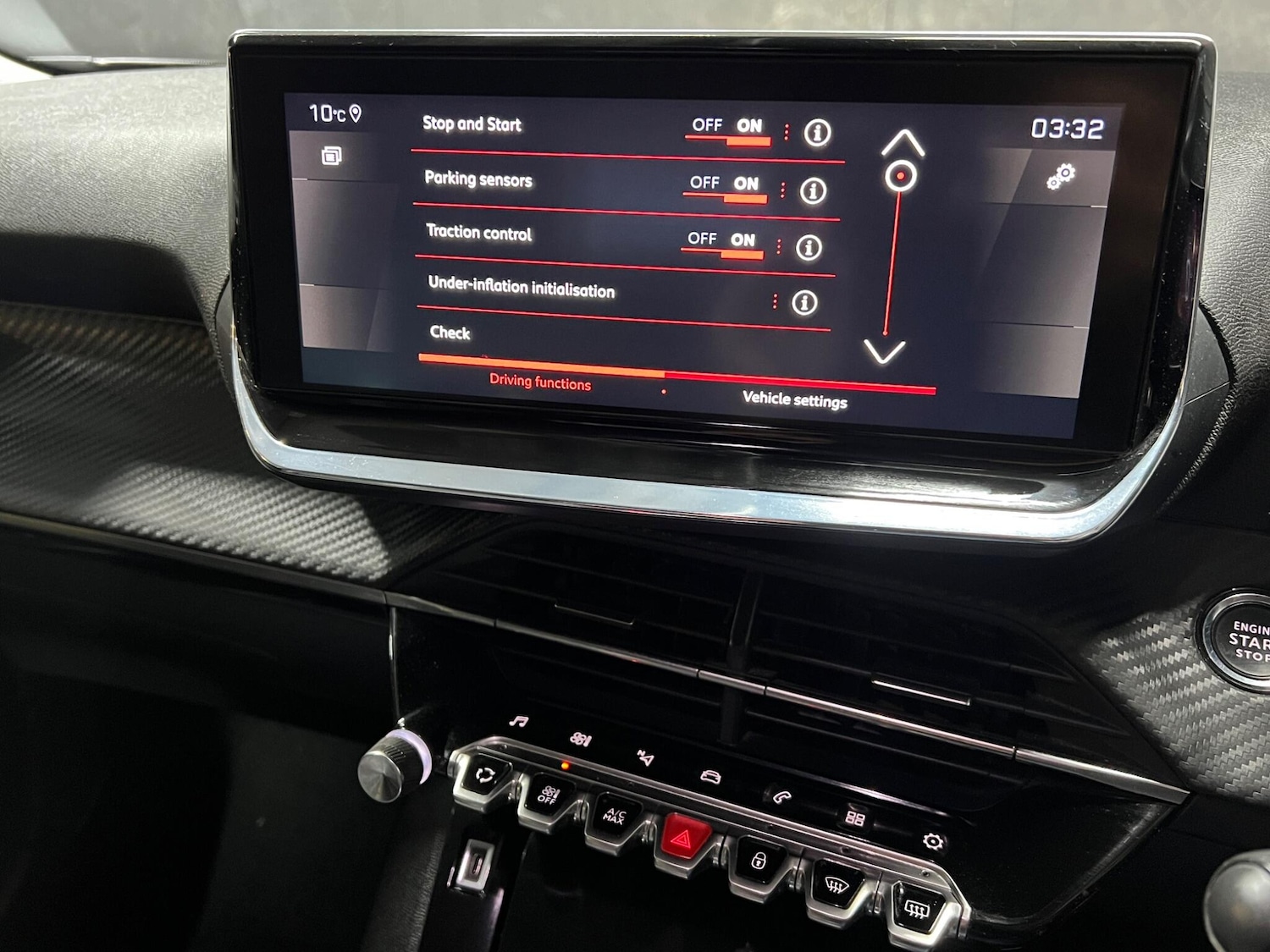 Used Peugeot 2008 2020 for sale - 76899497: Photo 30