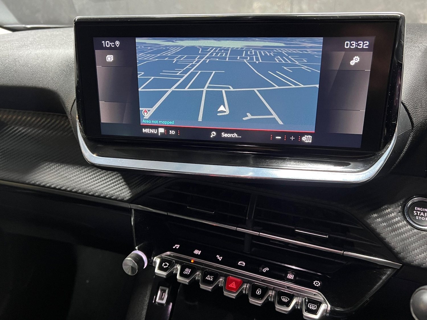 Used Peugeot 2008 2020 for sale - 76899497: Photo 31