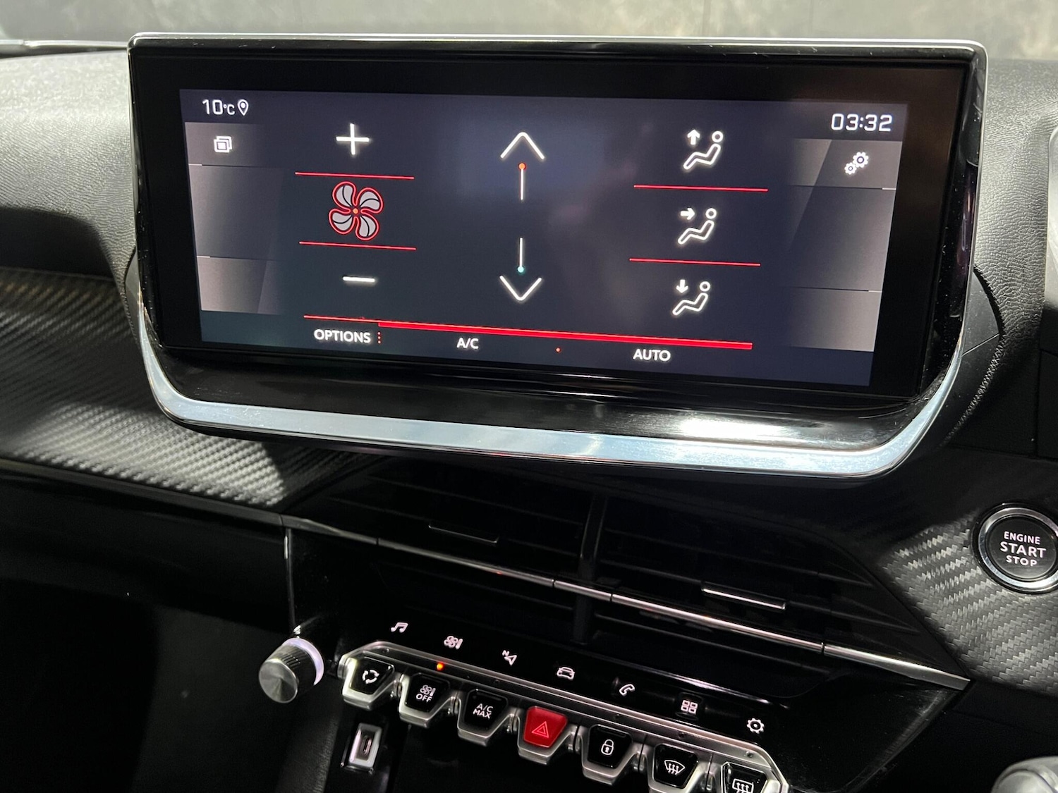 Used Peugeot 2008 2020 for sale - 76899497: Photo 32