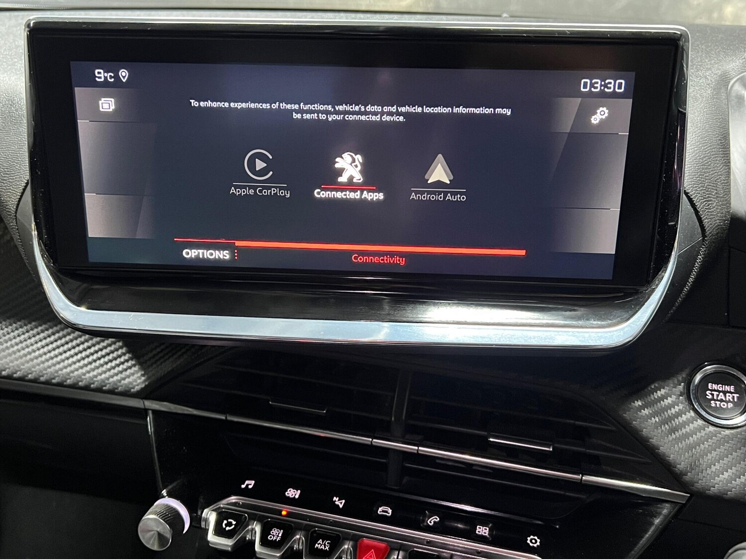 Used Peugeot 2008 2020 for sale - 76899497: Photo 37