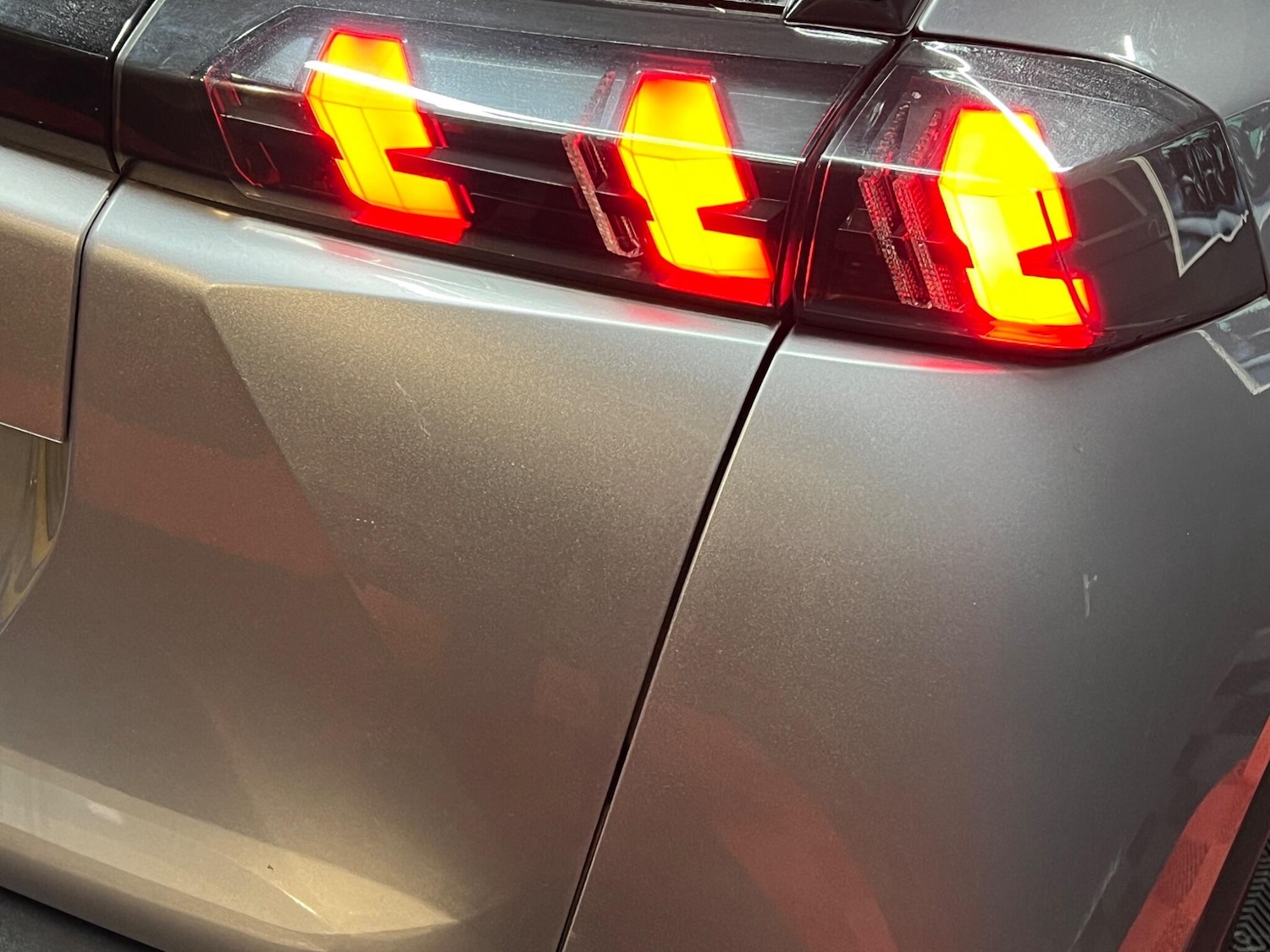 Used Peugeot 2008 2020 for sale - 76899497: Photo 38