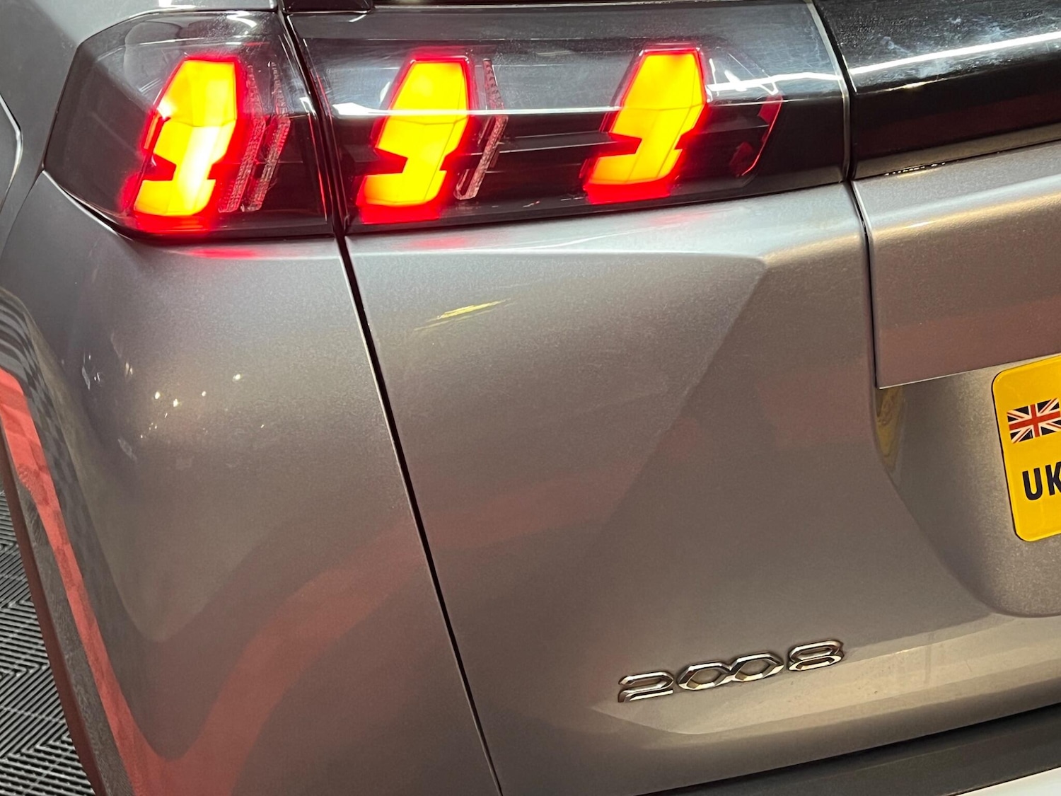 Used Peugeot 2008 2020 for sale - 76899497: Photo 39