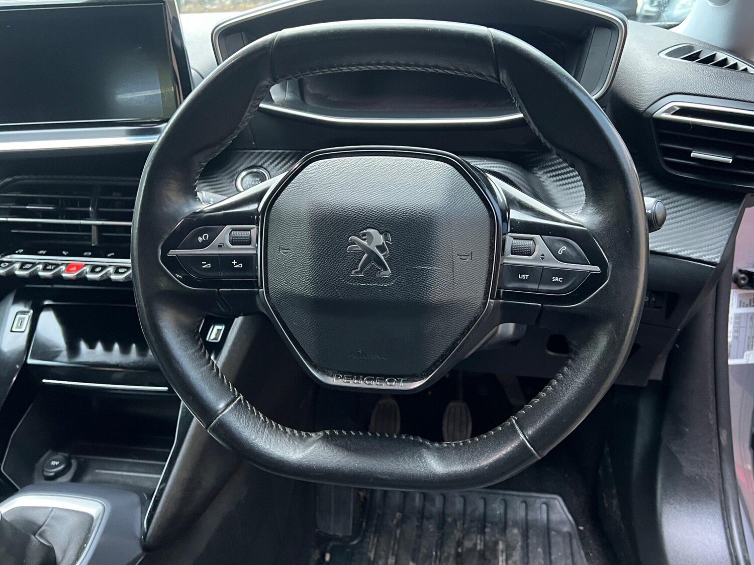 Used Peugeot 2008 2020 for sale - 76899497: Photo 40