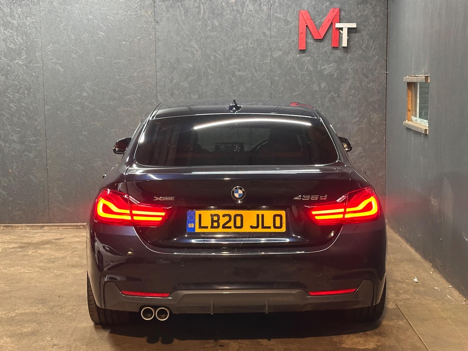 Used BMW 4 Series Gran Coupe for sale - 76727445: Photo 11