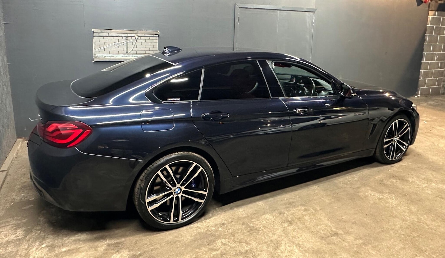 Used BMW 4 Series Gran Coupe for sale - 76727445: Photo 12