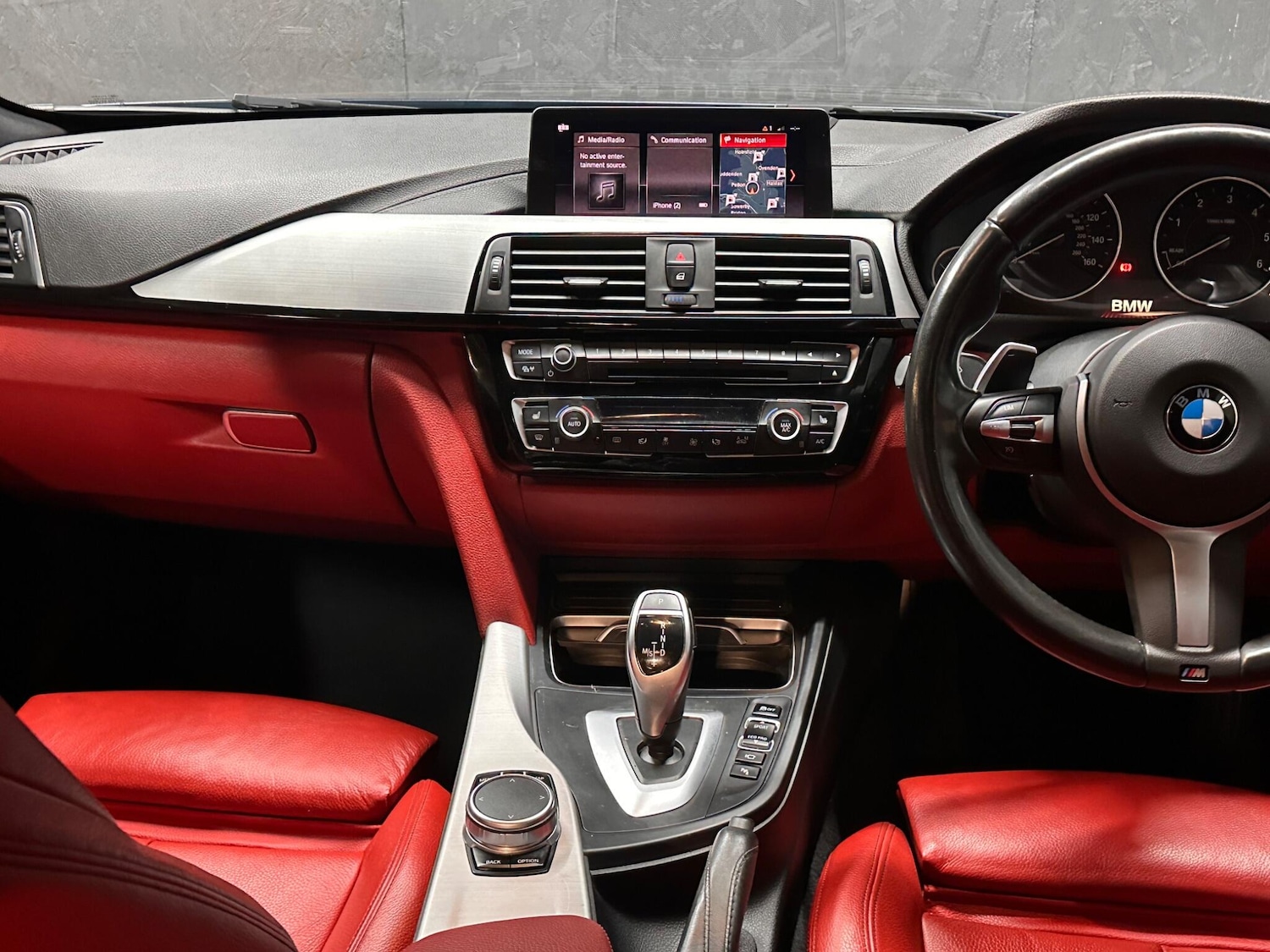 Used BMW 4 Series Gran Coupe for sale - 76727445: Photo 13