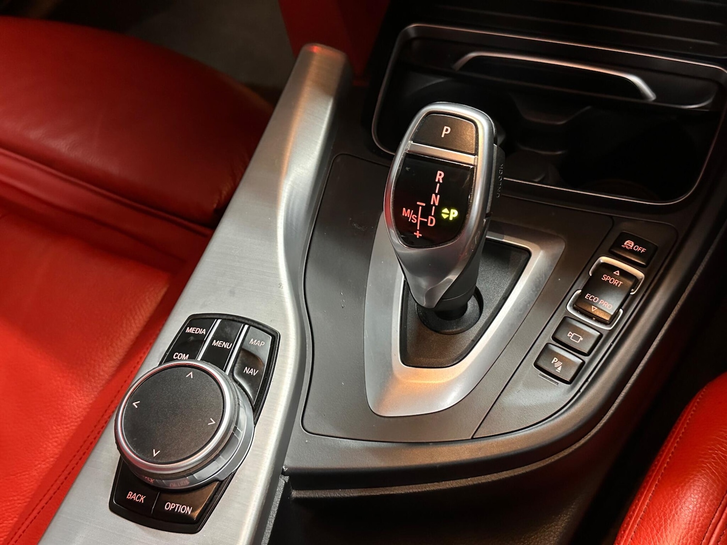 Used BMW 4 Series Gran Coupe for sale - 76727445: Photo 14