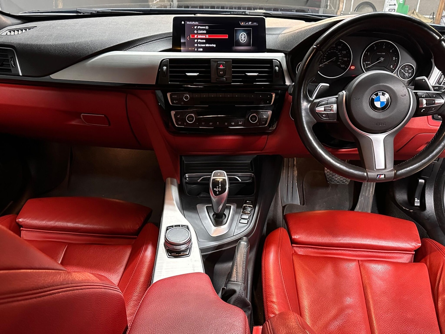 Used BMW 4 Series Gran Coupe for sale - 76727445: Photo 15