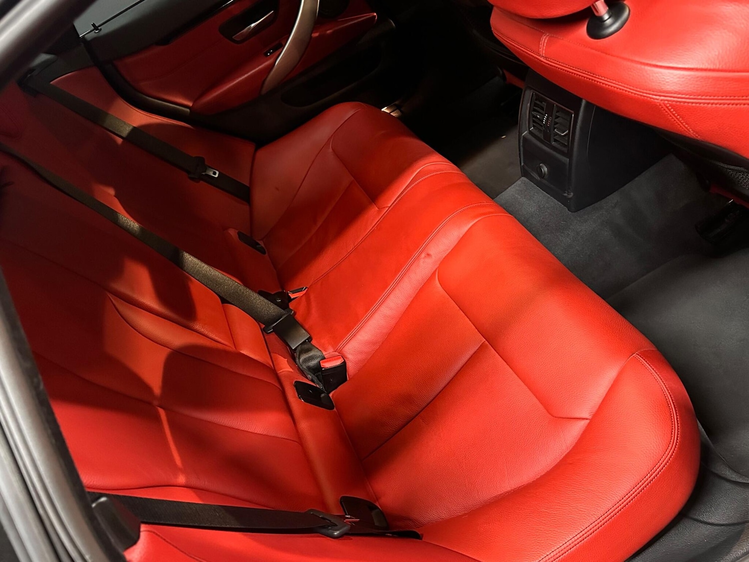 Used BMW 4 Series Gran Coupe for sale - 76727445: Photo 16