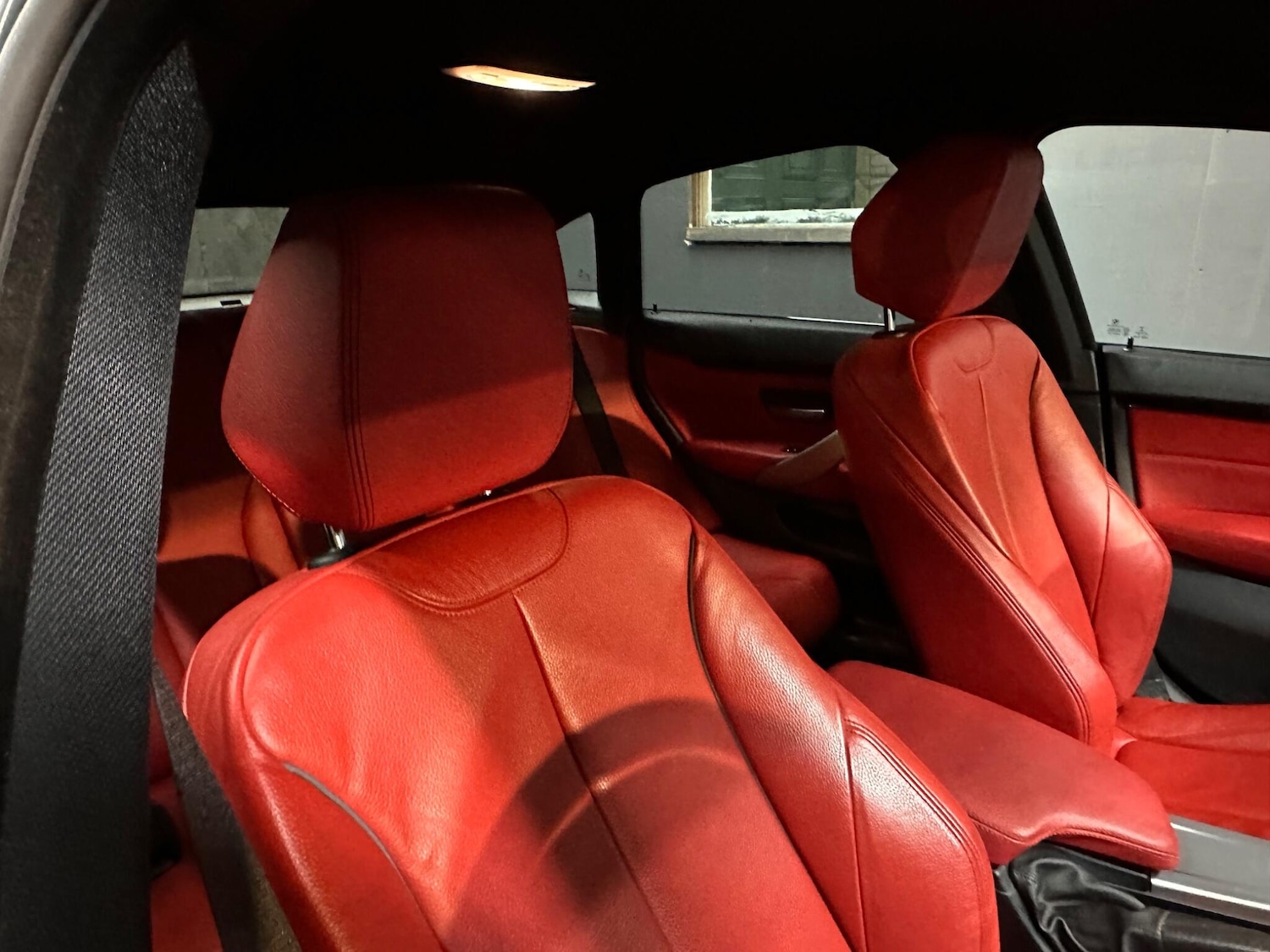 Used BMW 4 Series Gran Coupe for sale - 76727445: Photo 17