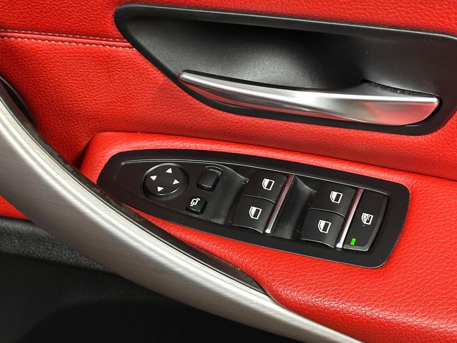 Used BMW 4 Series Gran Coupe for sale - 76727445: Photo 22