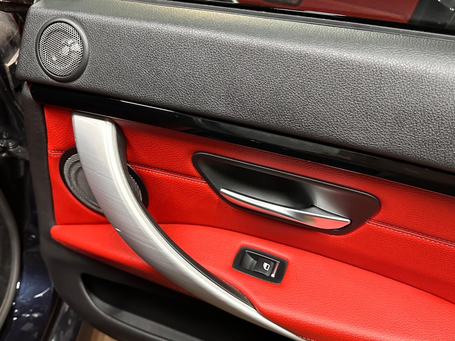 Used BMW 4 Series Gran Coupe for sale - 76727445: Photo 23