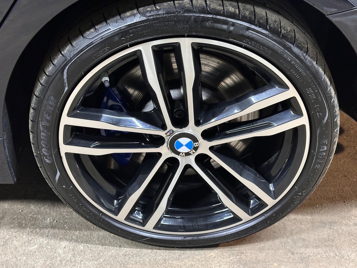 Used BMW 4 Series Gran Coupe for sale - 76727445: Photo 24