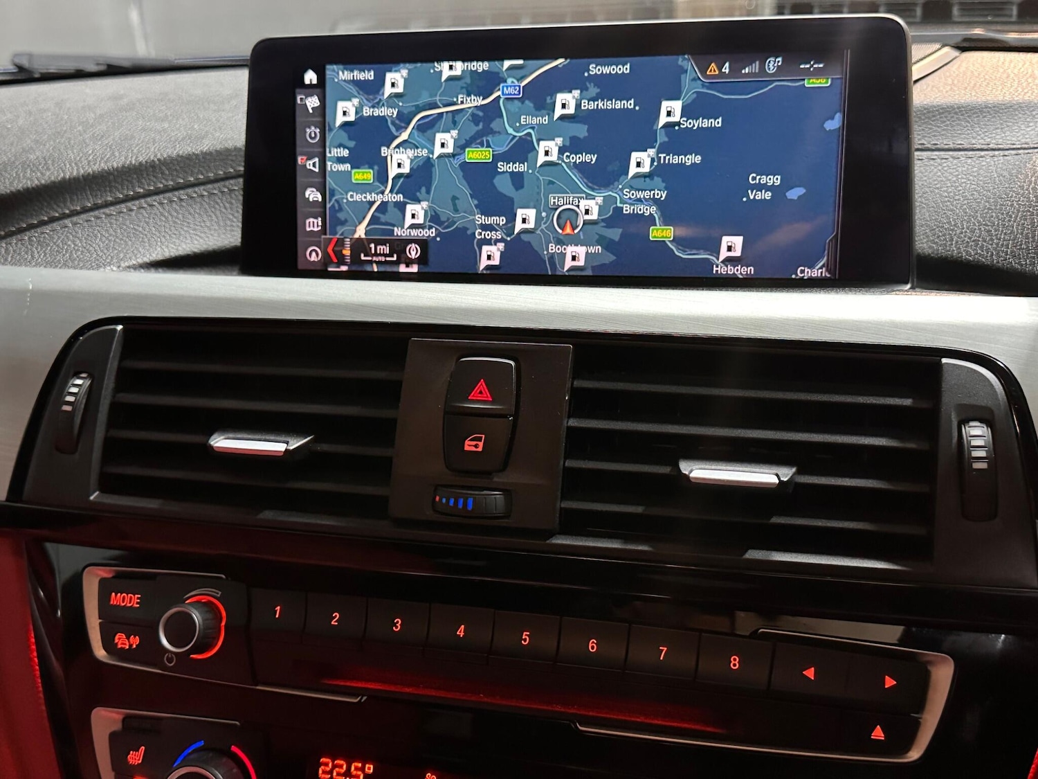 Used BMW 4 Series Gran Coupe for sale - 76727445: Photo 27