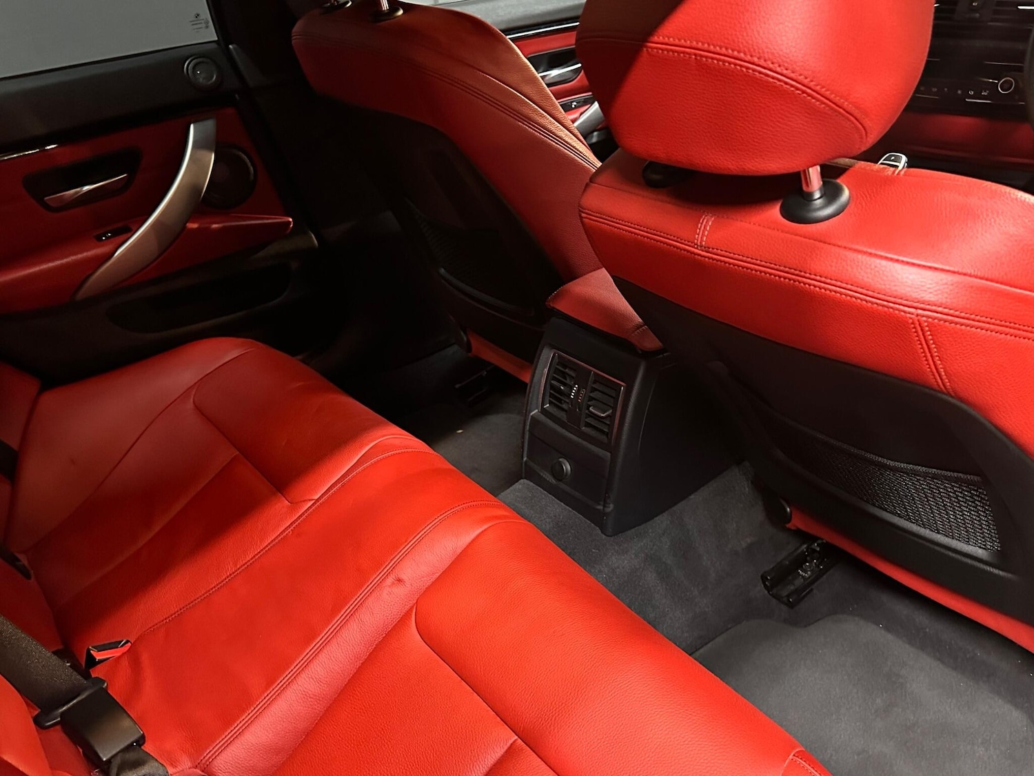 Used BMW 4 Series Gran Coupe for sale - 76727445: Photo 33