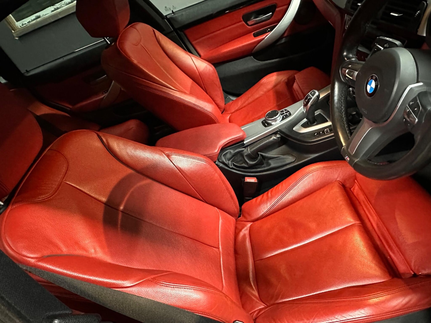 Used BMW 4 Series Gran Coupe for sale - 76727445: Photo 36