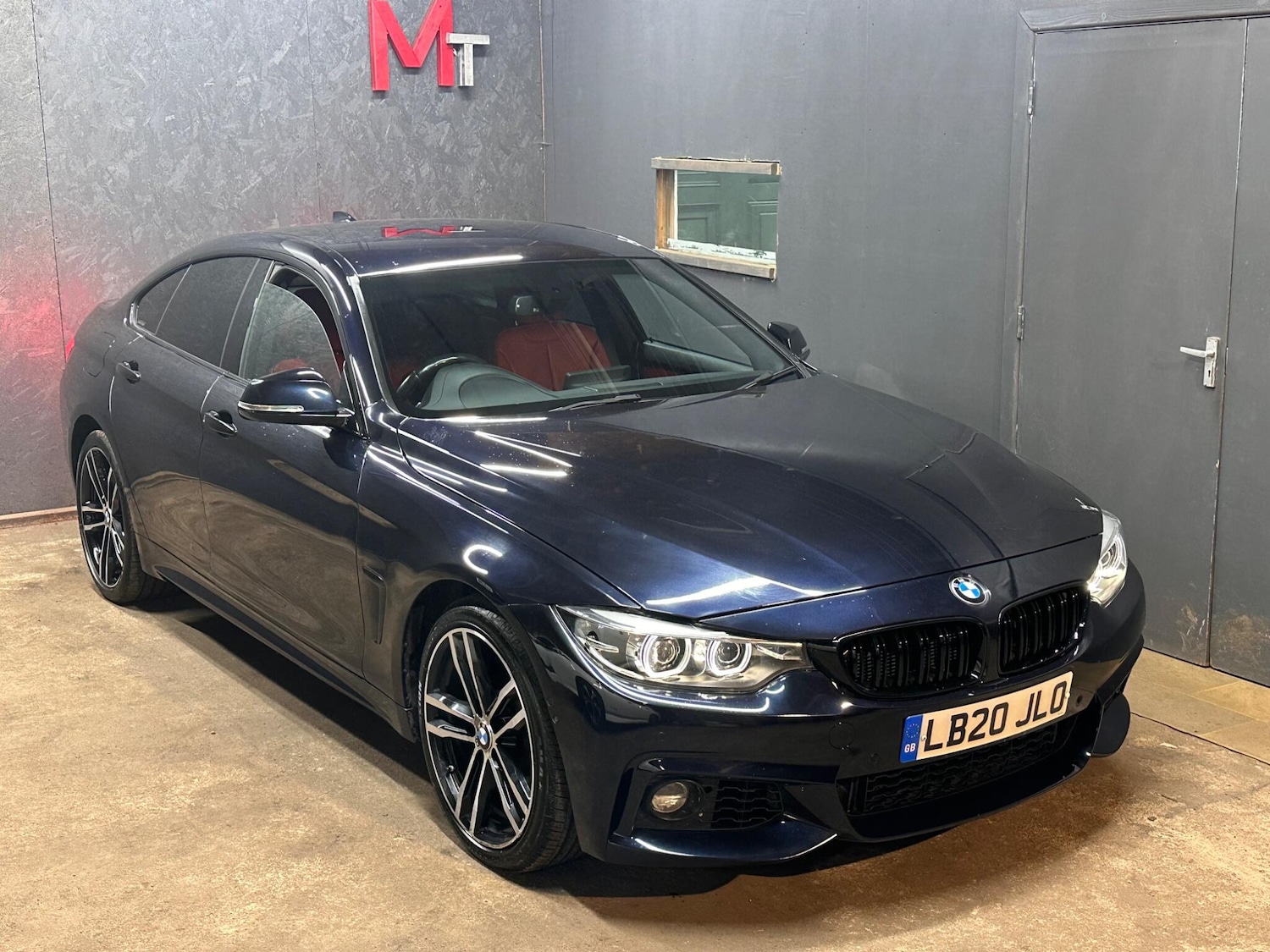 Used BMW 4 Series Gran Coupe for sale - 76727445: Photo 6