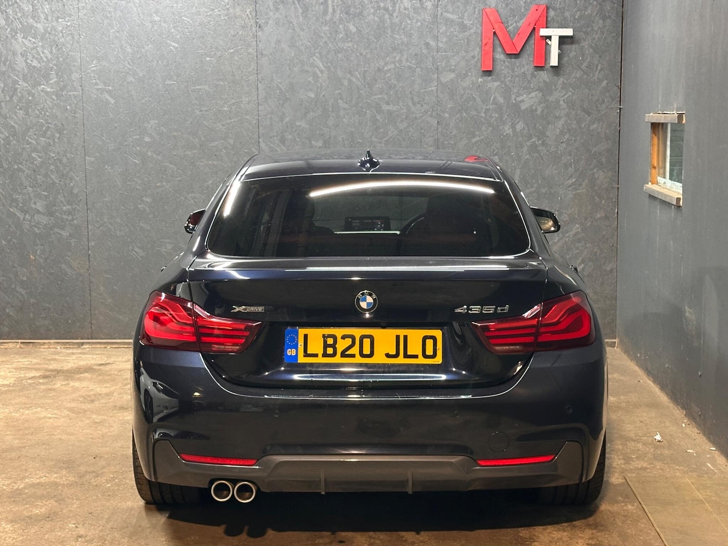 Used BMW 4 Series Gran Coupe for sale - 76727445: Photo 9