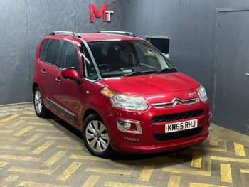 2015 (65) - 1.6 BlueHDi Exclusive Euro 6 5dr