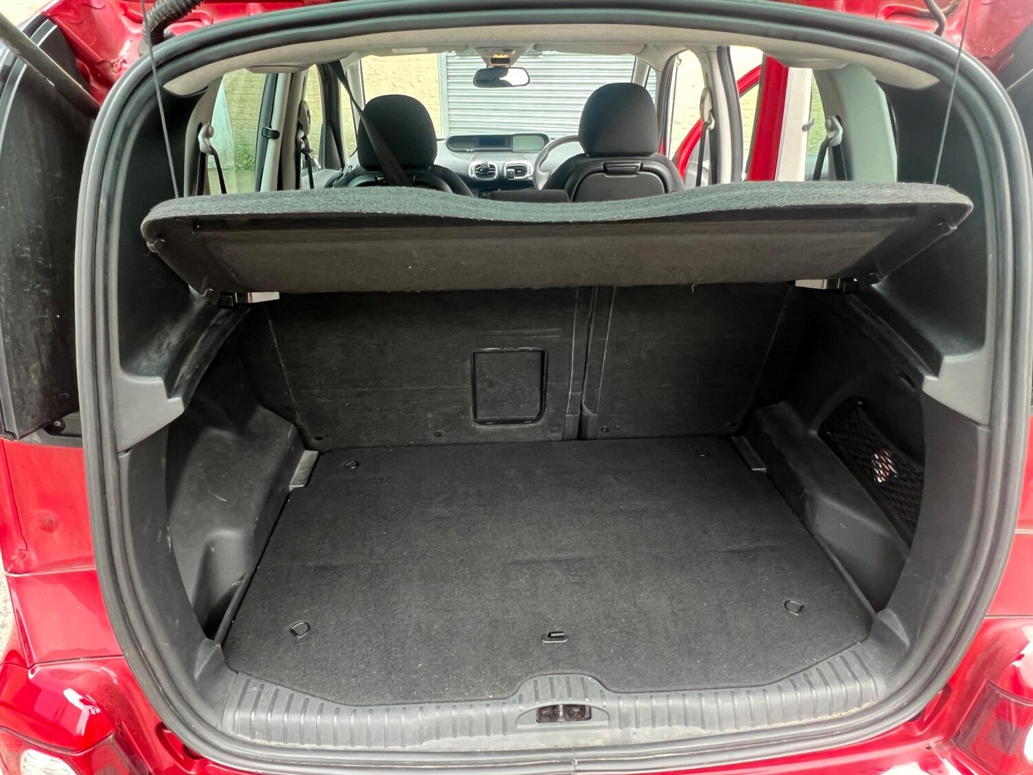 Vehicle 25