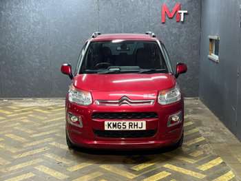 Used Citroen C3 Picasso 2015 for sale - 75430717: Photo