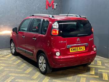 Used Citroen C3 Picasso 2015 for sale - 75430717: Photo