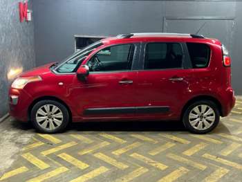 Used Citroen C3 Picasso 2015 for sale - 75430717: Photo