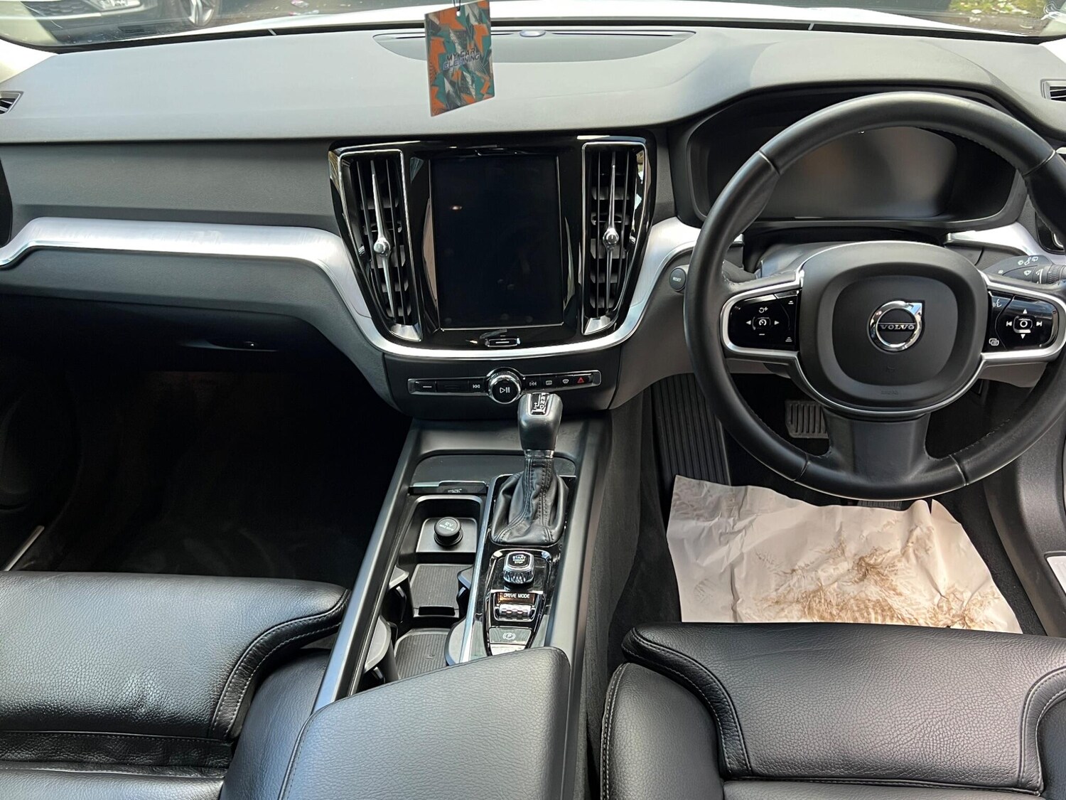 Used Volvo V60 2020 for sale - 76549117: Photo 23