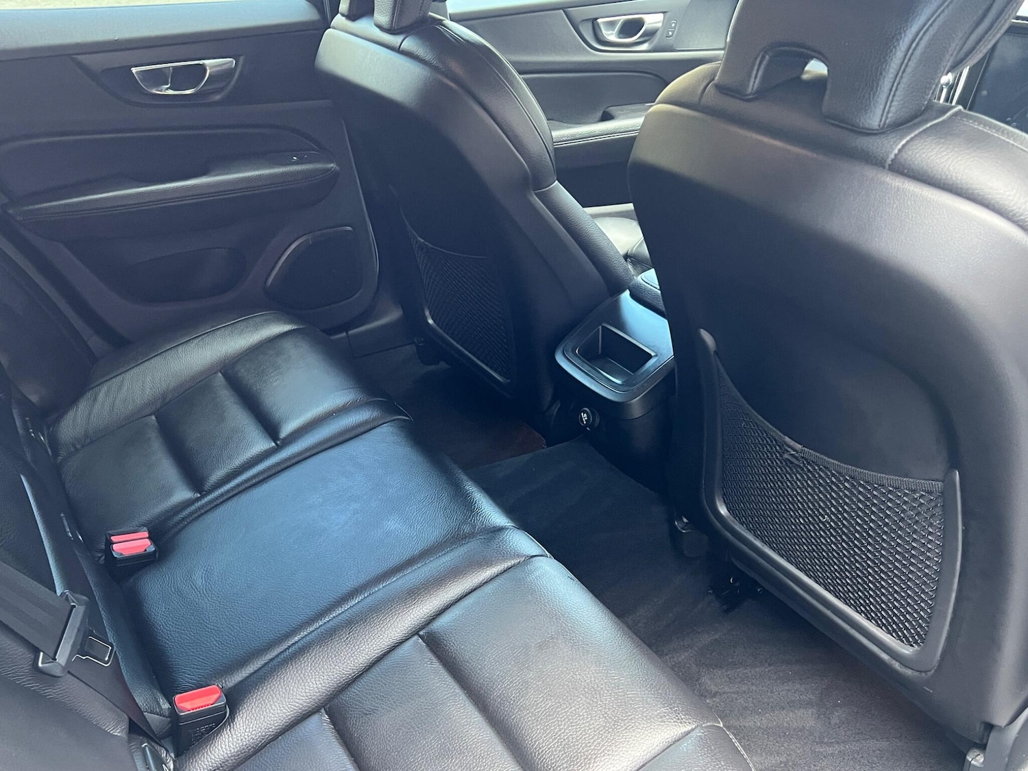 Used Volvo V60 2020 for sale - 76549117: Photo 28