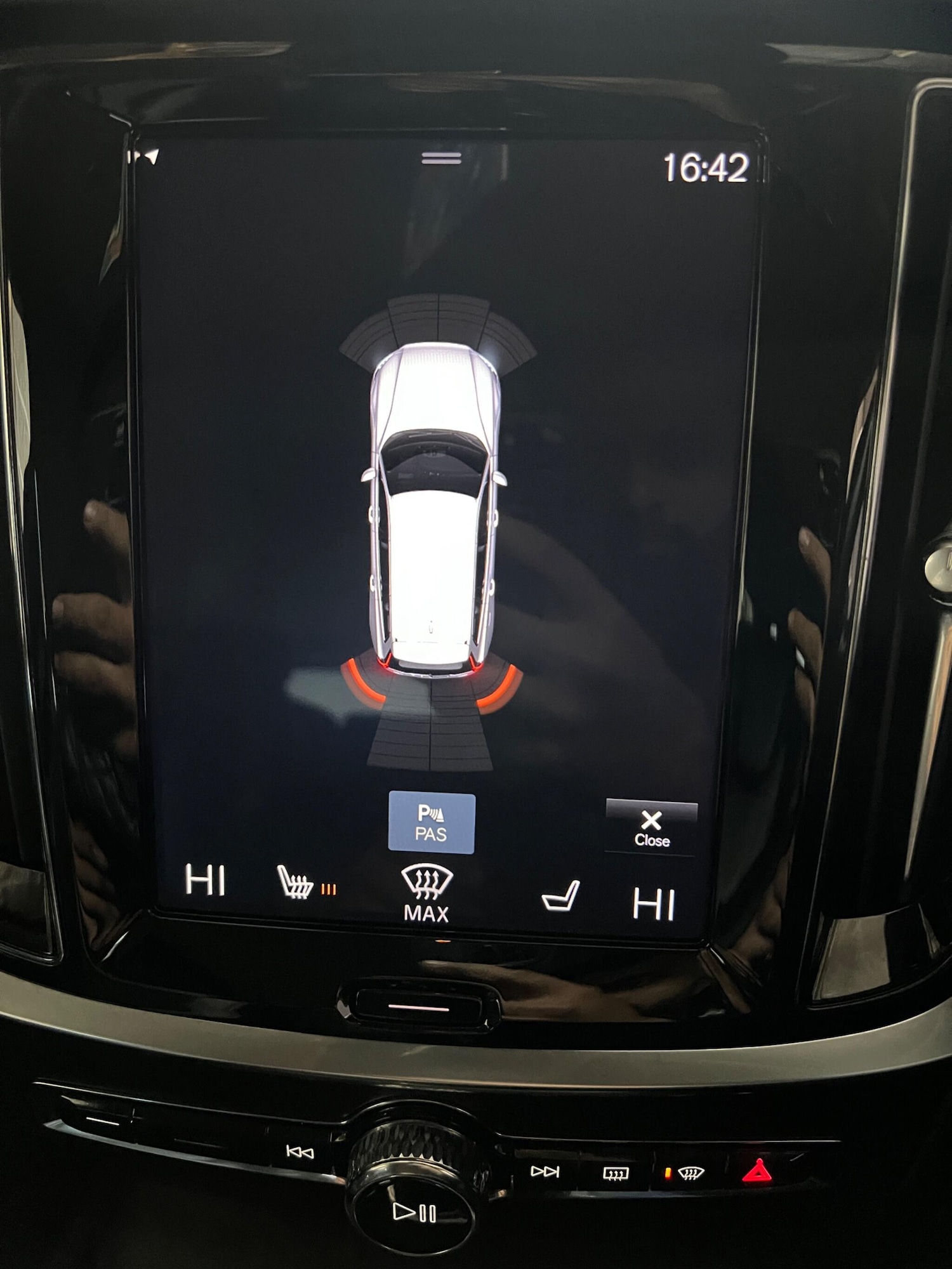 Used Volvo V60 2020 for sale - 76549117: Photo 44