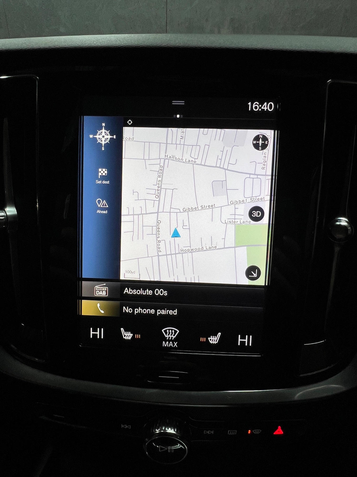 Used Volvo V60 2020 for sale - 76549117: Photo 48