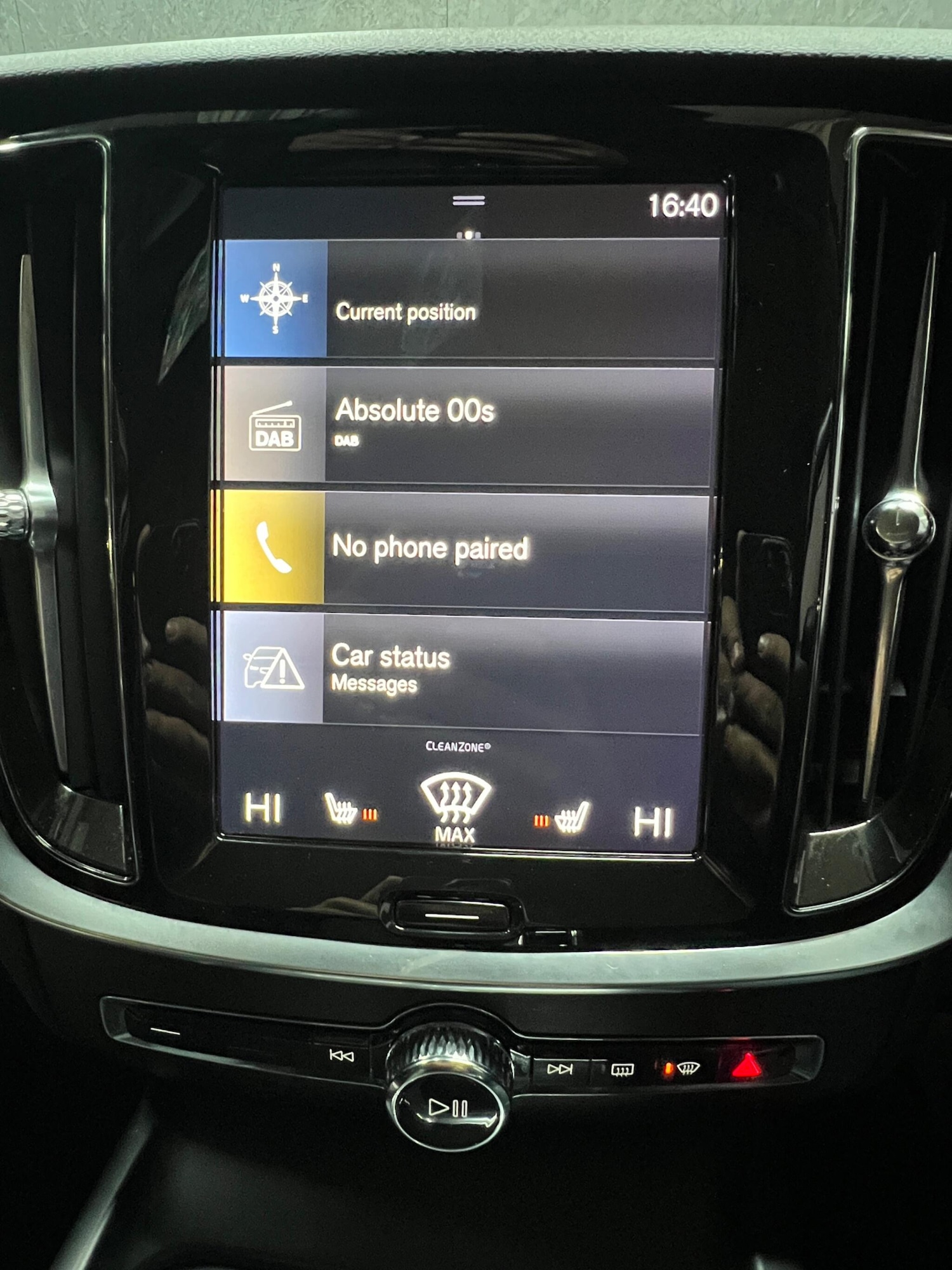 Used Volvo V60 2020 for sale - 76549117: Photo 49