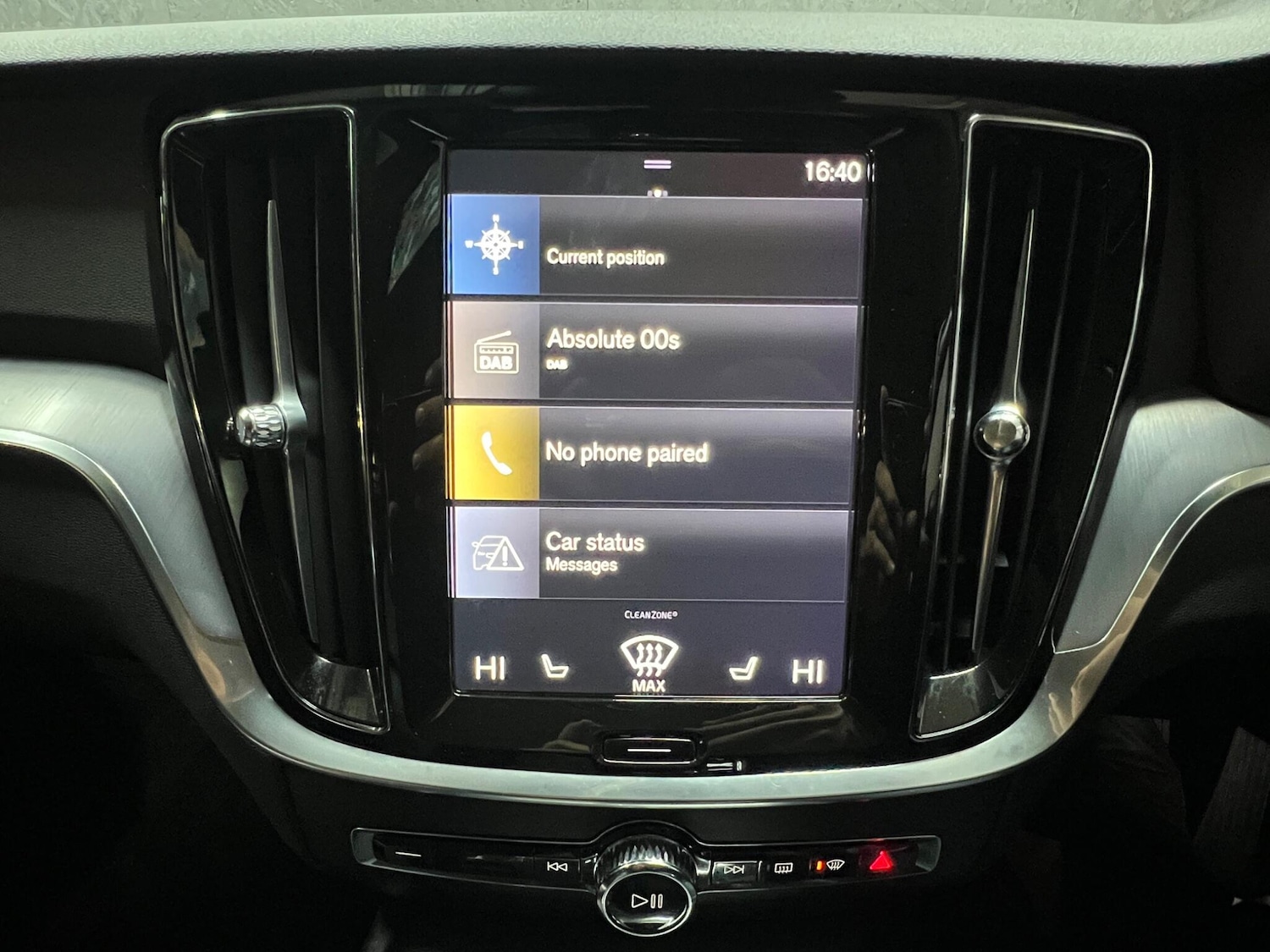 Used Volvo V60 2020 for sale - 76549117: Photo 51