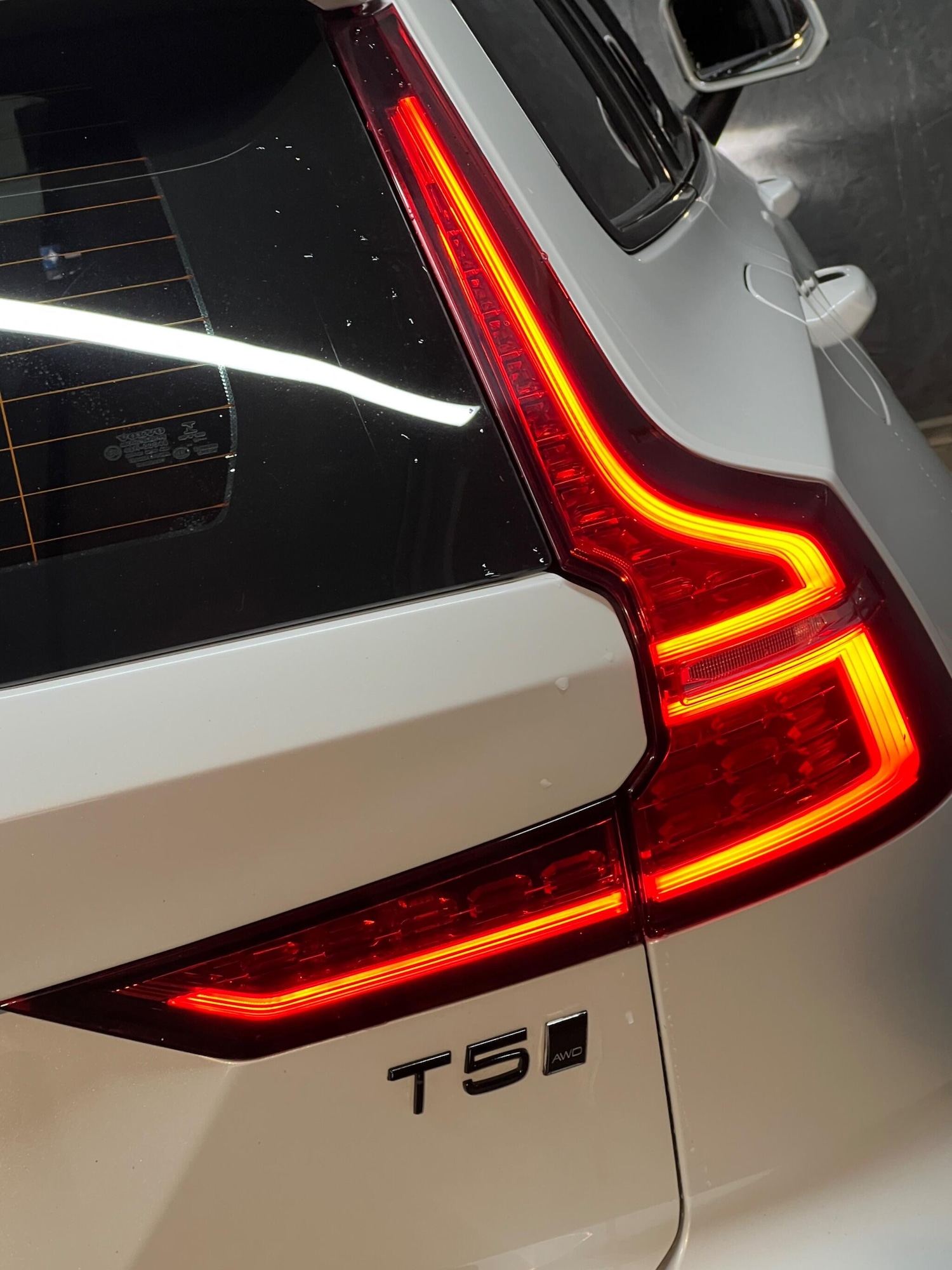 Used Volvo V60 2020 for sale - 76549117: Photo 54