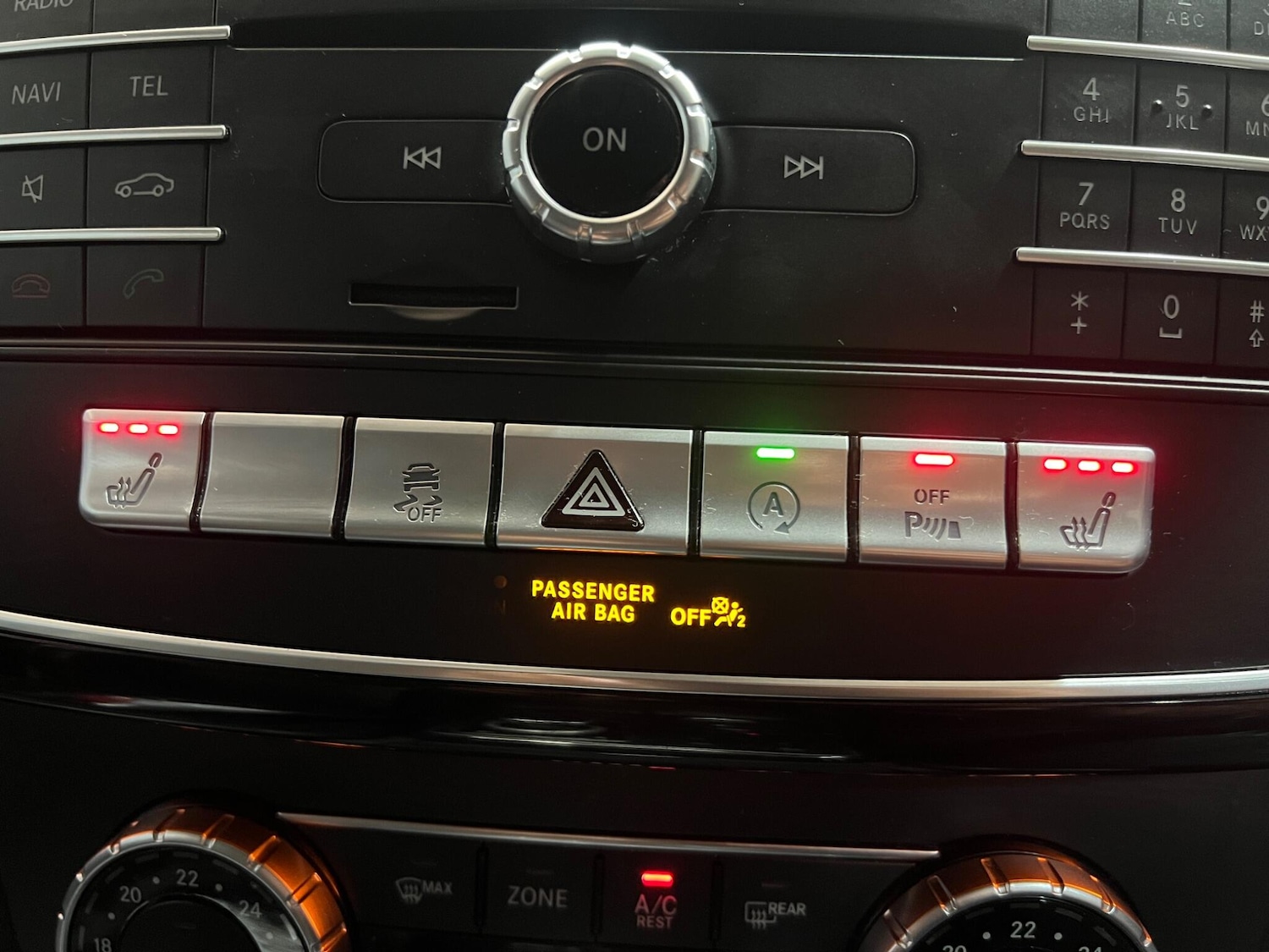 Vehicle 34