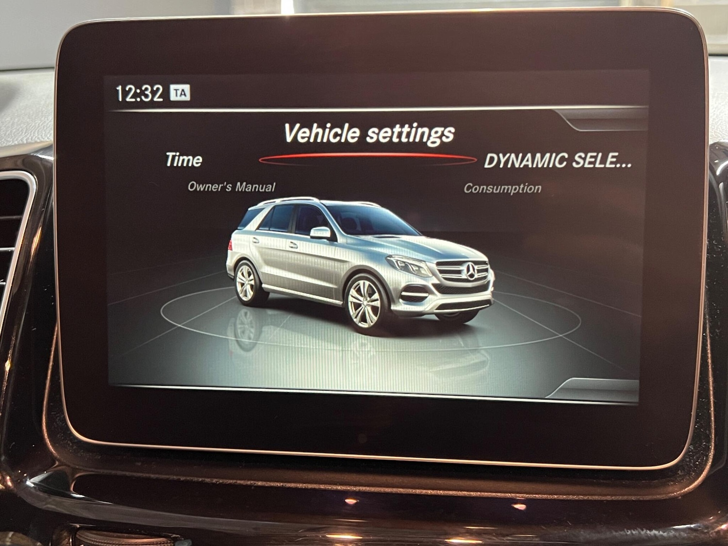 Vehicle 40